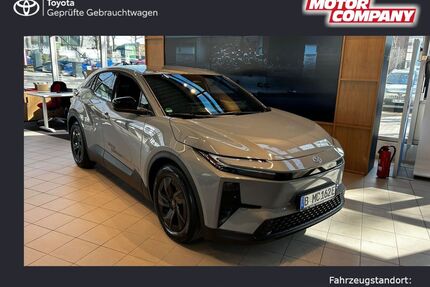 Toyota C-HR Gebrauchtwagen