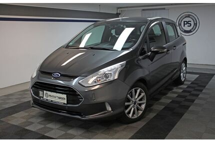 Ford B-Max Gebrauchtwagen