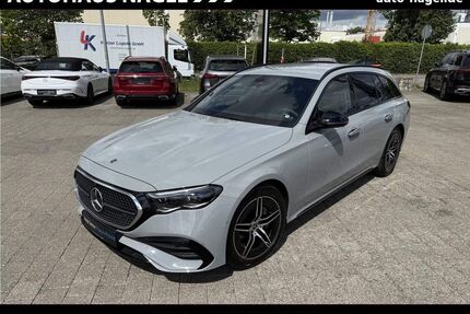 Mercedes-Benz E 300 Gebrauchtwagen