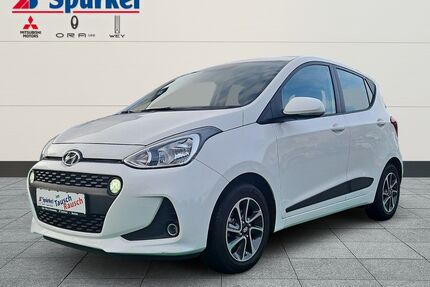 Hyundai i10 Gebrauchtwagen