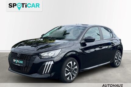 Peugeot 208 Gebrauchtwagen