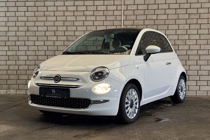 Fiat 500 Gebrauchtwagen