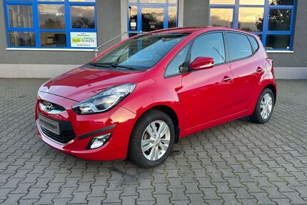 Hyundai ix20 Gebrauchtwagen