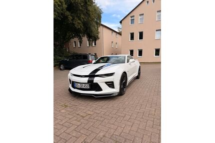 Chevrolet Camaro Gebrauchtwagen