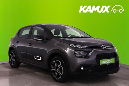 Citroen C3 Gebrauchtwagen