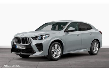 BMW iX2 Gebrauchtwagen