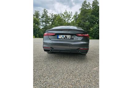 Audi A5 Gebrauchtwagen