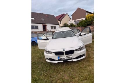 BMW 320 Gebrauchtwagen