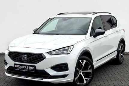 Seat Tarraco Gebrauchtwagen