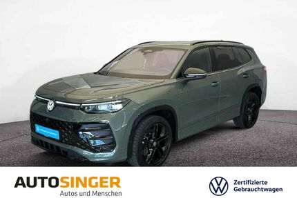 VW Tayron Gebrauchtwagen