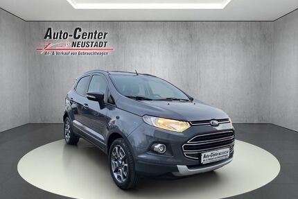 Ford EcoSport Gebrauchtwagen