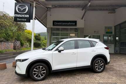 Mazda CX-5 Gebrauchtwagen