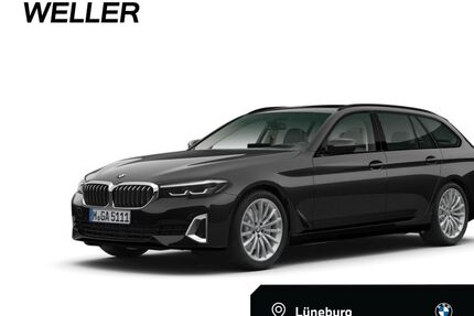 BMW 540 Gebrauchtwagen