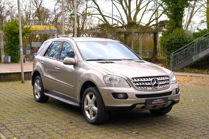 Mercedes-Benz ML 320 Gebrauchtwagen