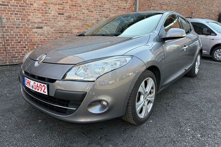 Renault Megane Gebrauchtwagen