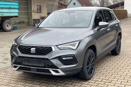 Seat Ateca Gebrauchtwagen