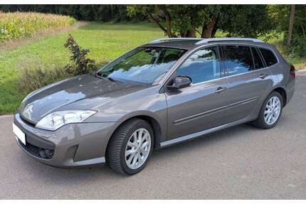 Renault Laguna Gebrauchtwagen