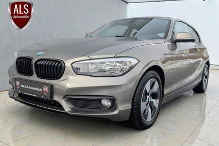 BMW 116 Gebrauchtwagen