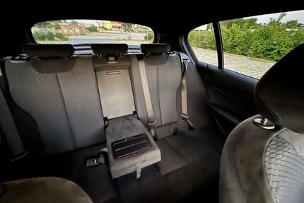 BMW 120 Gebrauchtwagen