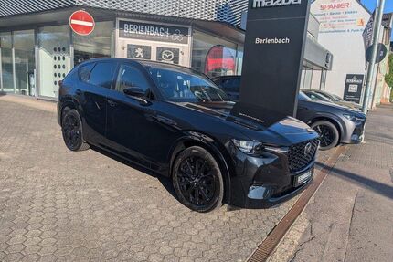 Mazda CX-60 Gebrauchtwagen