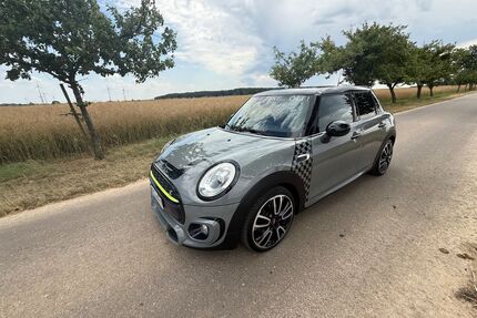 Mini Cooper Gebrauchtwagen