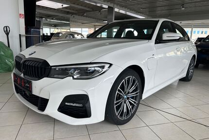 BMW 330 Gebrauchtwagen