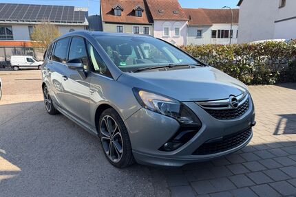 Opel Zafira Gebrauchtwagen