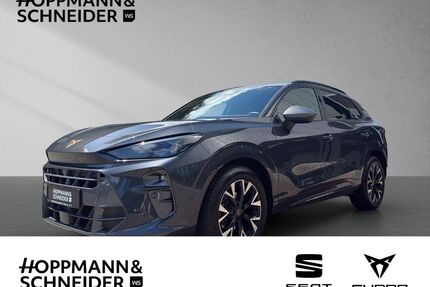 Cupra Terramar Gebrauchtwagen
