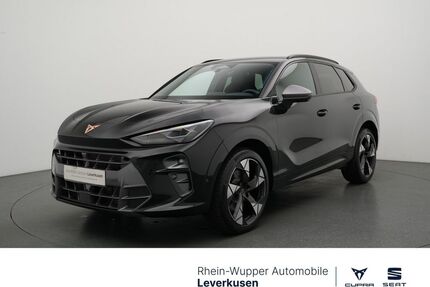 Cupra Terramar Gebrauchtwagen