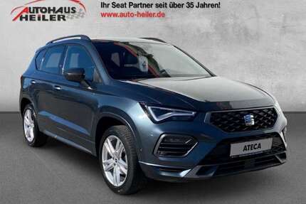 Seat Ateca Gebrauchtwagen