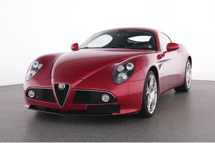 Alfa Romeo 8C Gebrauchtwagen