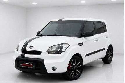Kia Soul Gebrauchtwagen