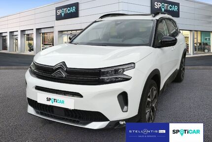 Citroen C5 Aircross Gebrauchtwagen