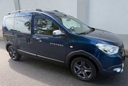 Dacia Dokker Gebrauchtwagen
