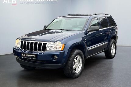 Jeep Grand Cherokee Gebrauchtwagen