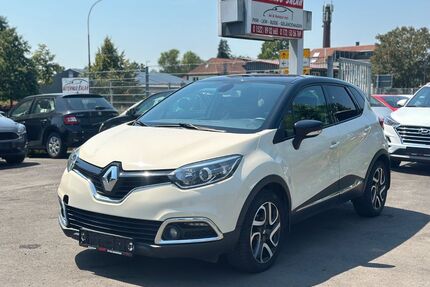 Renault Captur Gebrauchtwagen