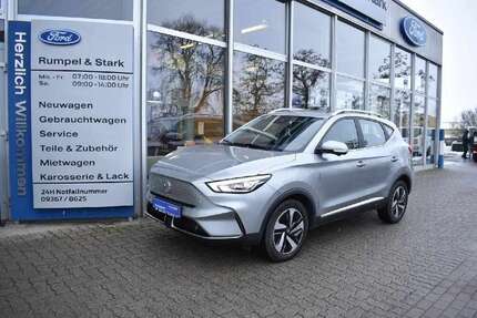 MG ZS Gebrauchtwagen