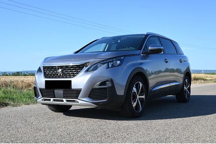 Peugeot 5008 Gebrauchtwagen
