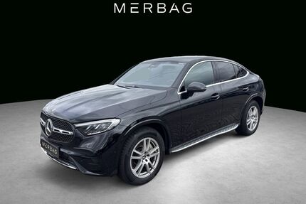 Mercedes-Benz GLC 300 Gebrauchtwagen