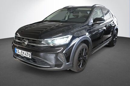 VW Taigo Gebrauchtwagen