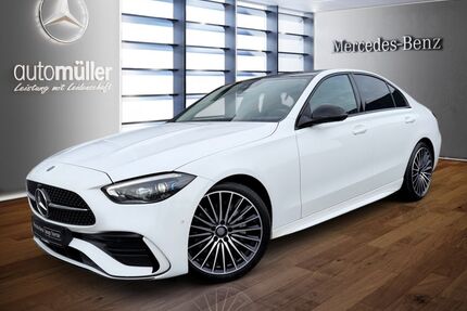 Mercedes-Benz C 300 Gebrauchtwagen