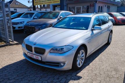 BMW 520 Gebrauchtwagen