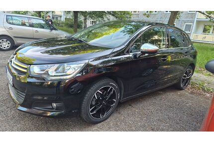 Citroen C4 Gebrauchtwagen
