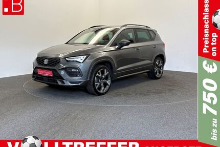 Seat Ateca Gebrauchtwagen