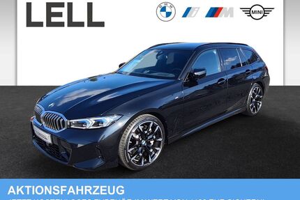 BMW 330 Gebrauchtwagen
