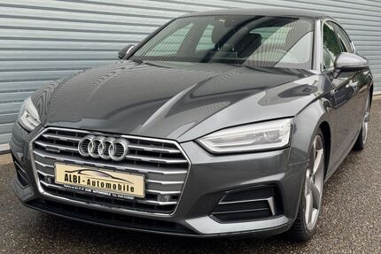 Audi A5 Gebrauchtwagen