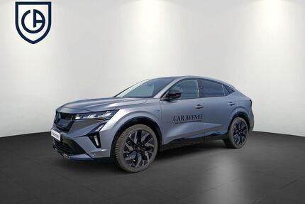 Renault Rafale Gebrauchtwagen