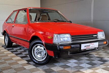 Mazda 323 Gebrauchtwagen