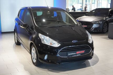 Ford B-Max Gebrauchtwagen