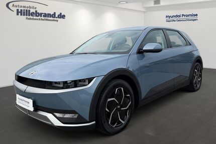 Hyundai IONIQ 5 Gebrauchtwagen